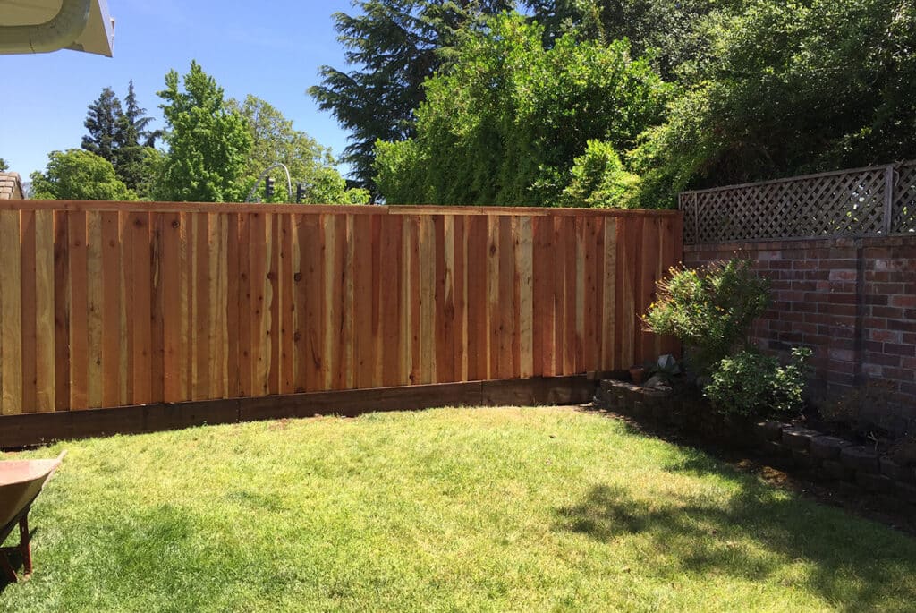 Privacy Fence Installation | Wood Fence Installation | Local Fence Company | Integrity Fencing