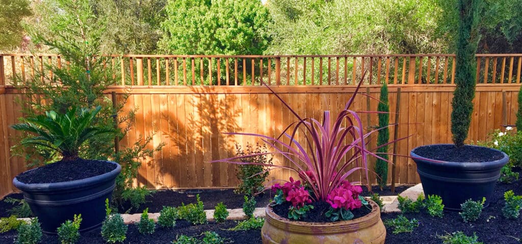 Maintaining & Caring For A Wood Fence