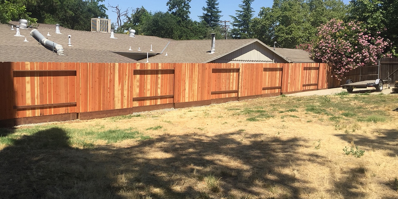 fence styles